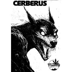 Cerberus (Pluto × Black Matter #100) {Fems}