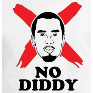 No Diddy (Johnson × Johnson × Freak Bob F69)
