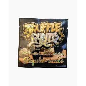 Truffle Runtz (White Truffle Cheese × White Runtz V2)