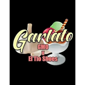Garlato (GMO × El Tio Shoes)