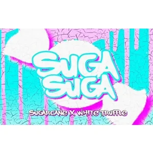Suga Suga (Sugarcane × White Truffle) {Fems} w/ *Freebie