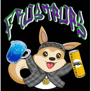 Rafiki's Droppings (Monkey Mints #5 × Unicorn Poop #38)