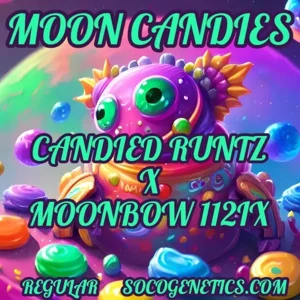 Moon Candies (Candied Runtz × Moonbow 112 IX)
