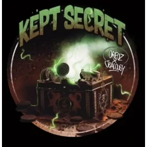 Kept Secret (Oreoz × Jealousy F3) {Fems}
