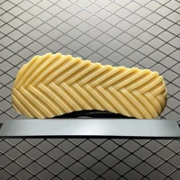 Bottega Veneta Orbit Technical Mesh Sneakers