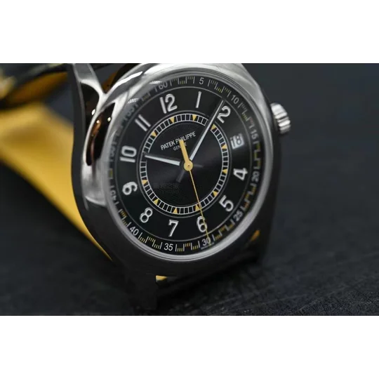Patek Philippe Calatrava 6007G-001