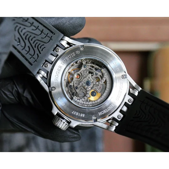 Excalibur Spider MONOBALANCIER Huracán Automatic 45mm