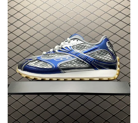 Bottega Veneta Orbit Technical Mesh Sneakers