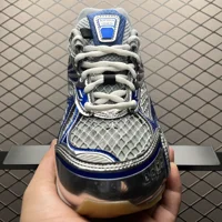Bottega Veneta Orbit Technical Mesh Sneakers