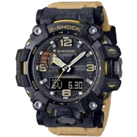 Casio Mudmaster Carbon Sand Beige GWG-2000-1A5JF