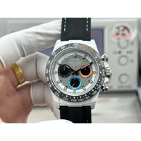 rolex cosmograph daytona white dial | Yellow