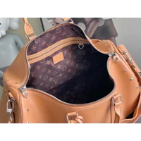 LOUIS VUITTON KEEPALL BANDOUILÈRE 50 – M11767