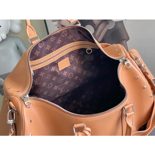 LOUIS VUITTON KEEPALL BANDOUILÈRE 50 – M11767