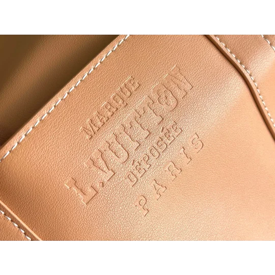 LOUIS VUITTON KEEPALL BANDOUILÈRE 50 – M11767