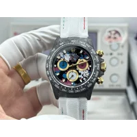 rolex cosmograph daytona white dial | Yellow