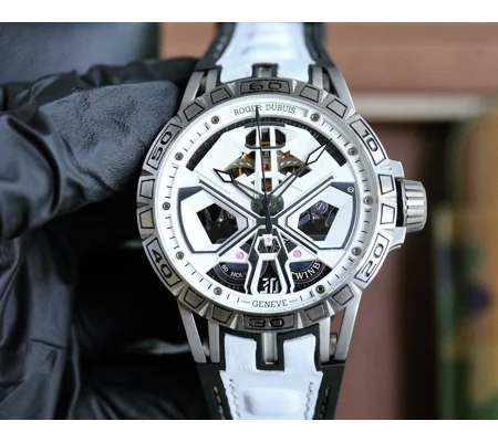 Excalibur Spider MONOBALANCIER Huracán Automatic 45mm