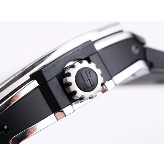 Hublot Masterpiece MP-06 Senna Mens Watch 906.NX.0129.VR.AES13