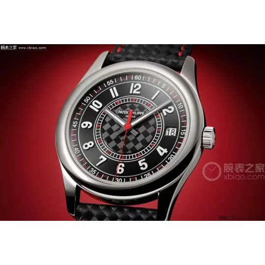 Patek Philippe Calatrava 6007G-001