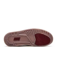 Air Jordan 3 'BIN 23' Team Red and Burgundy Crush