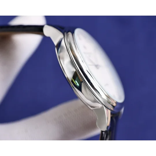 Patek Philippe Calatrava Platinum Automatic Diamond Dial