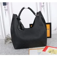 Louis Vuitton Carmel Hobo Bag