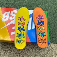 Nike SB Dunk Low Dunk⚡Nike sb Dunk low PRO QS “WHAT THE PUAL”dm0807-60020