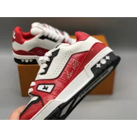 1AIWI9 LV Trainer Sneaker