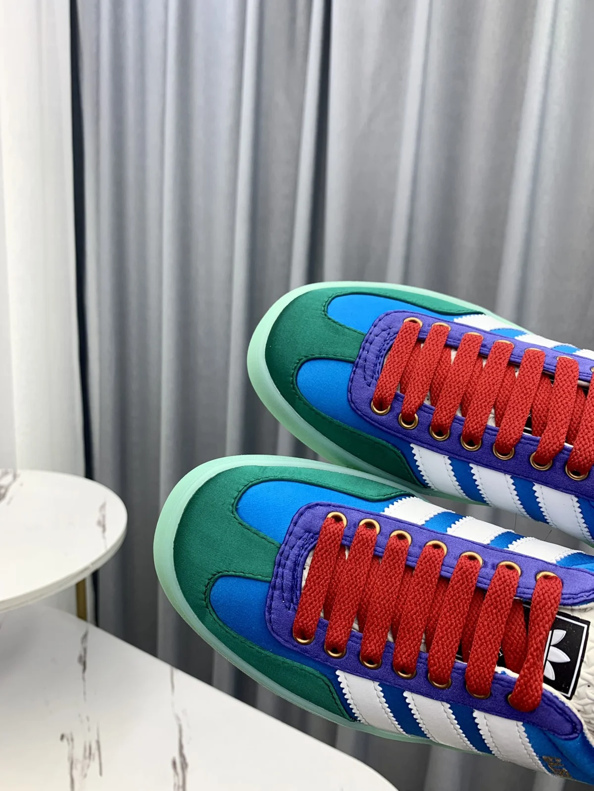 Gucci Gazelle