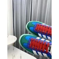 Adidas X Gucci Gazelle Bubble Gum