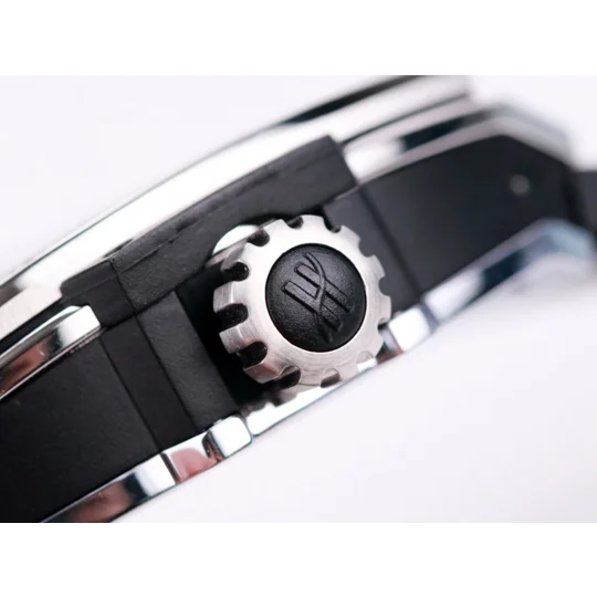 Hublot Masterpiece MP-06 Senna Mens Watch 906.NX.0129.VR.AES13
