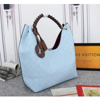 Louis Vuitton Carmel Hobo Bag