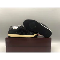 Gucci GG Monogram Rhinestone Sneakers | Luxury Designer Shoes