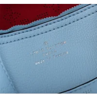 Louis Vuitton Carmel Hobo Bag