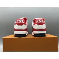 1AIWI9 LV Trainer Sneaker