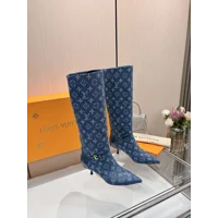 Louis Vuitton 6am High Boot