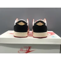 Trophy Room x Air Jordan 1 Retro Low OG SP 'Rookie Card