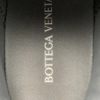 Bottega Veneta Orbit Technical Mesh Sneakers