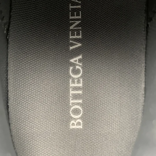Bottega Veneta Orbit Technical Mesh Sneakers