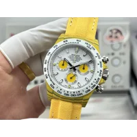 rolex cosmograph daytona white dial | Yellow
