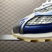 Bottega Veneta Orbit Technical Mesh Sneakers