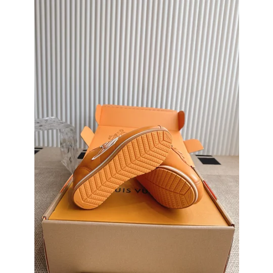LV BUTTERSOFT Sneaker