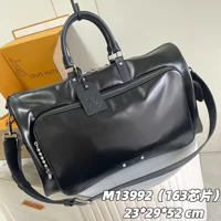 Keepall Cargo Bandoulière 50