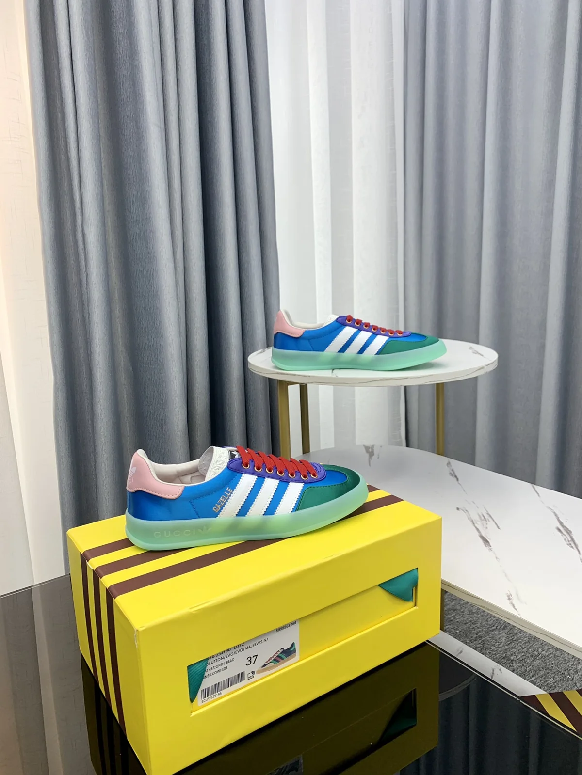 Gucci Gazelle