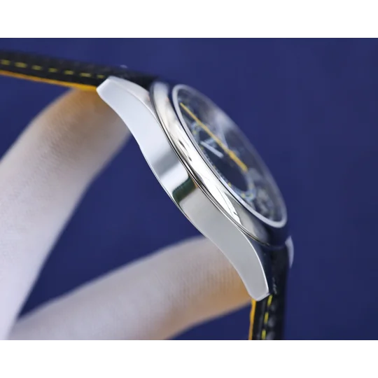 Patek Philippe Calatrava 6007G-001