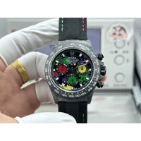 rolex cosmograph daytona white dial | Yellow