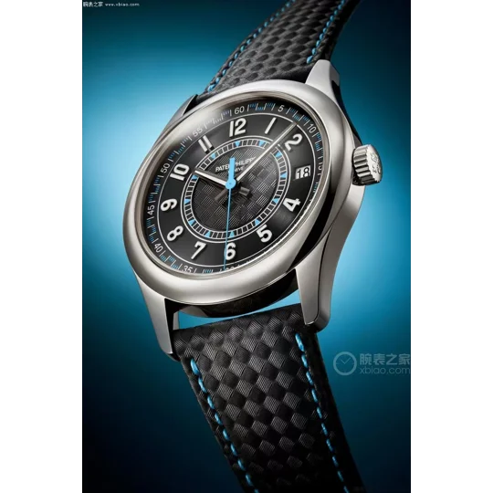 Patek Philippe Calatrava 6007G-001