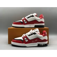 1AIWI9 LV Trainer Sneaker