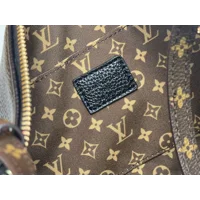Louis Vuitton  Leather Calfskin Monogram Express PM