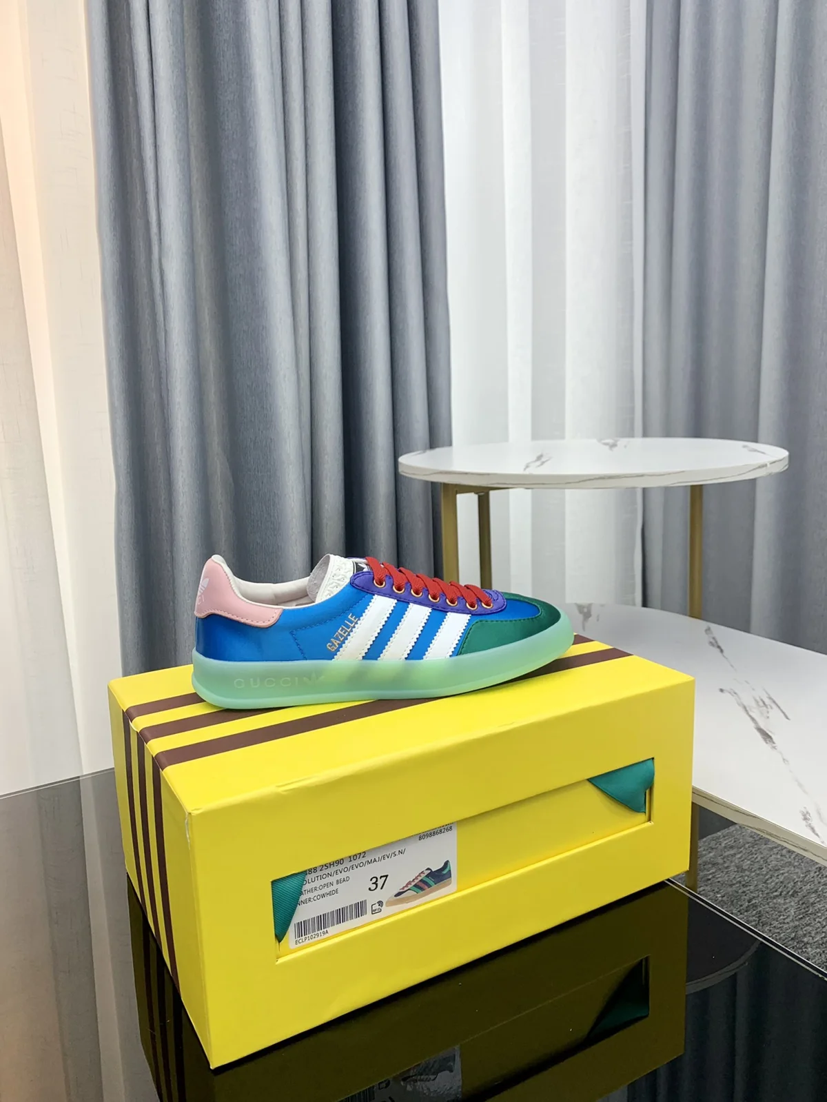 Gucci Gazelle