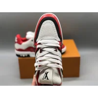 1AIWI9 LV Trainer Sneaker
